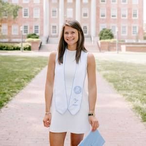 Meet your Posher, Emma